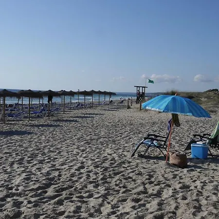 Torre Soli Nou Sleeps 4