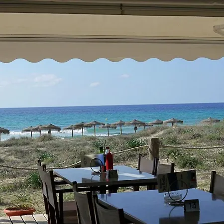 Torre Soli Nou Sleeps 4 *