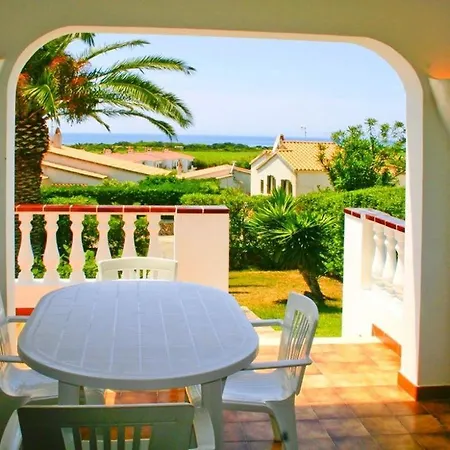 アパート Torre Soli Nou Sleeps 4
