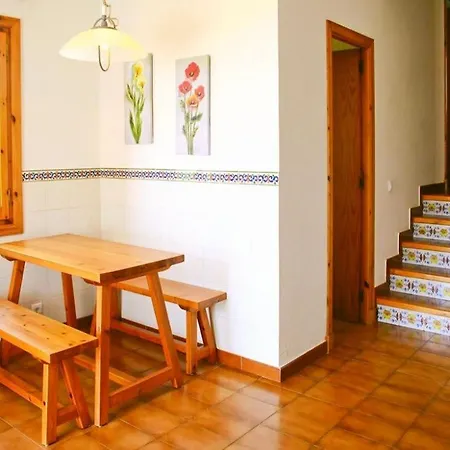 Torre Soli Nou Sleeps 4 * ソン・ボウ