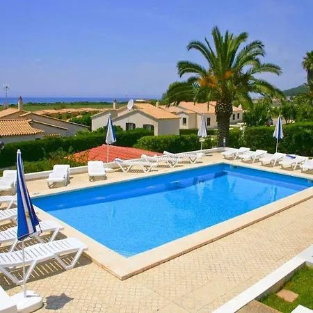 דירה Torre Soli Nou Sleeps 4 *