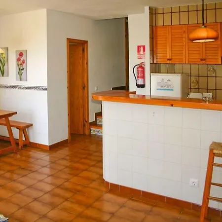 דירה Torre Soli Nou Sleeps 4 סון באו