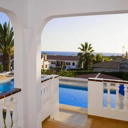Torre Soli Nou Sleeps 4 *