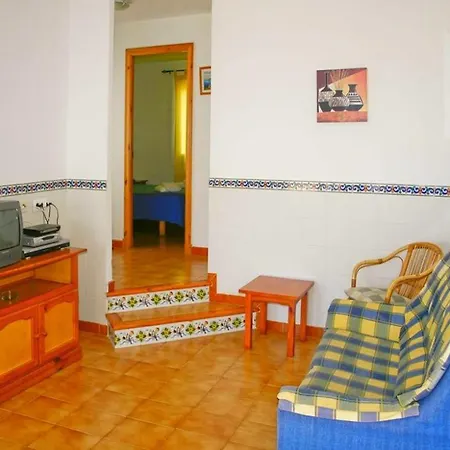 דירה Torre Soli Nou Sleeps 4 סון באו